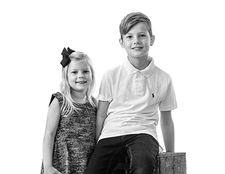 Barn och familjefotografering Norrköping